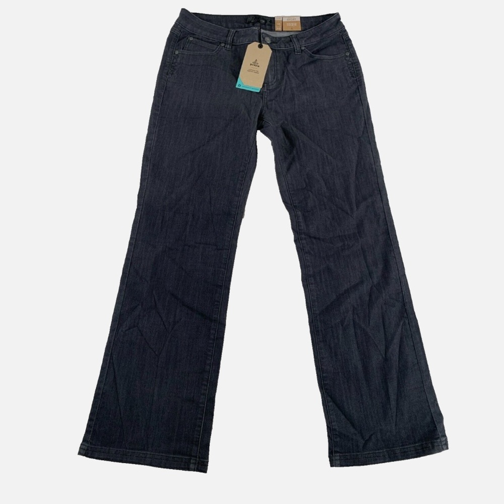 Prana Jada Jeans 10 Short